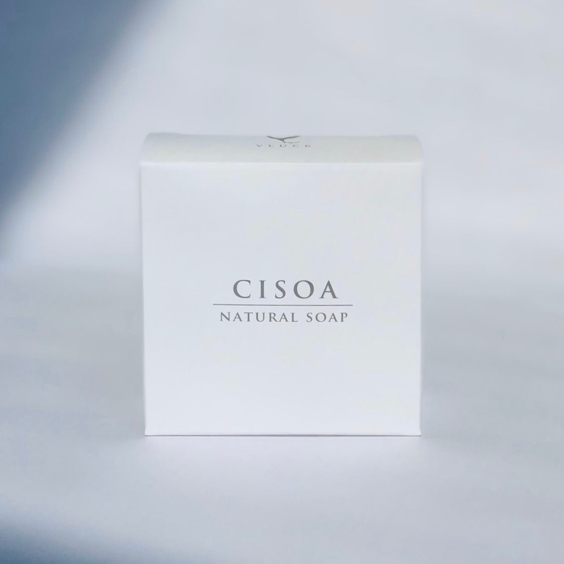 CISOA NATURAL SOAP   シソアナチュラルソープ