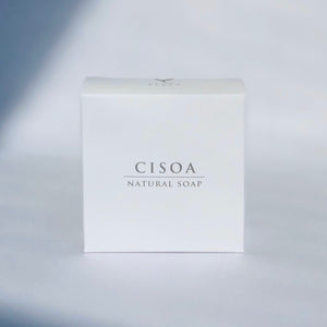 CISOA NATURAL SOAP   シソアナチュラルソープ